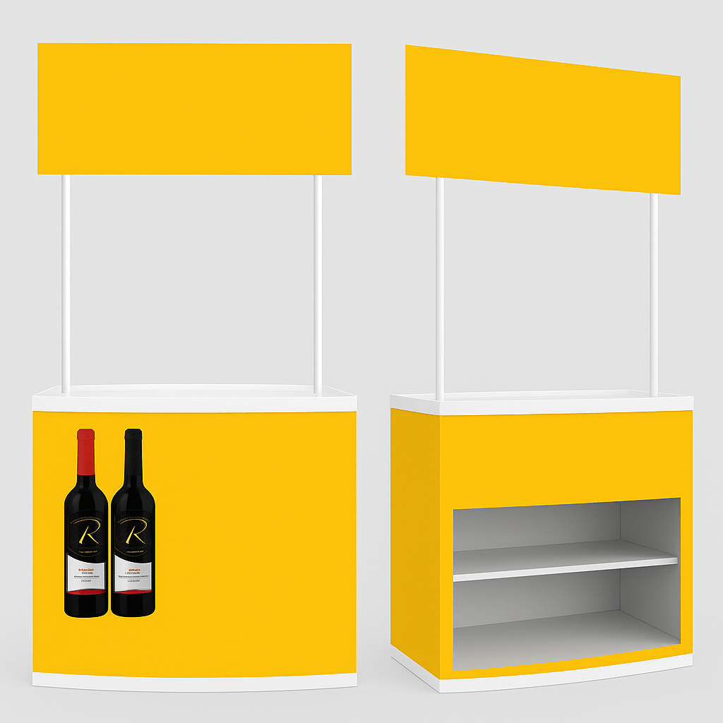 Promo Table - Image 3