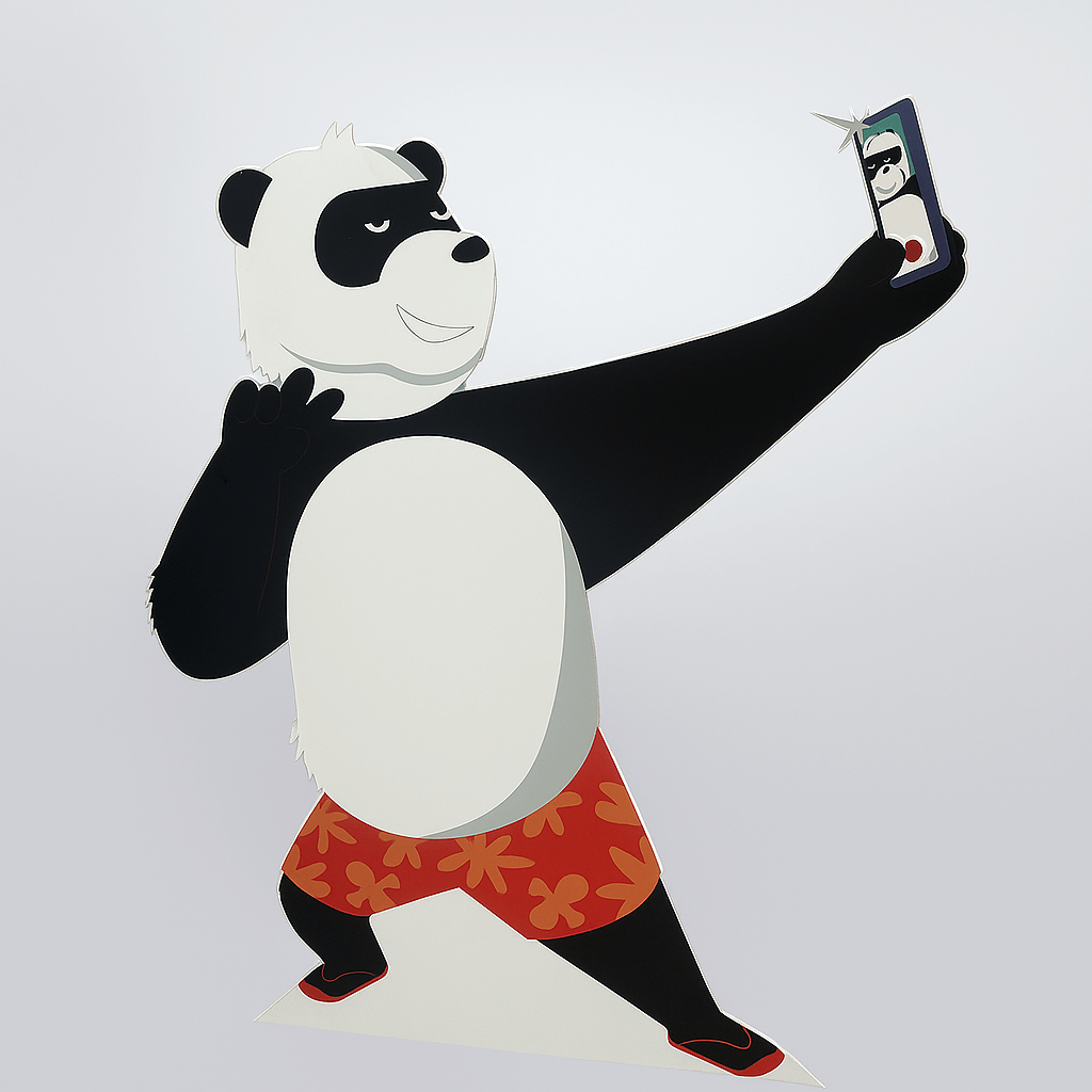 Sunboard Cutout - Image 3