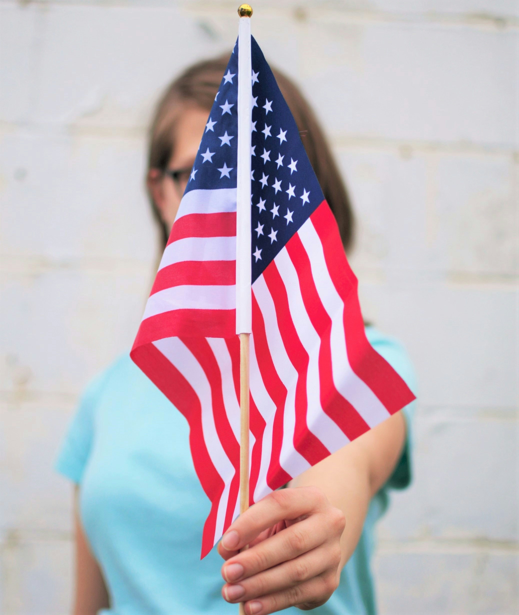 Advertising Flag