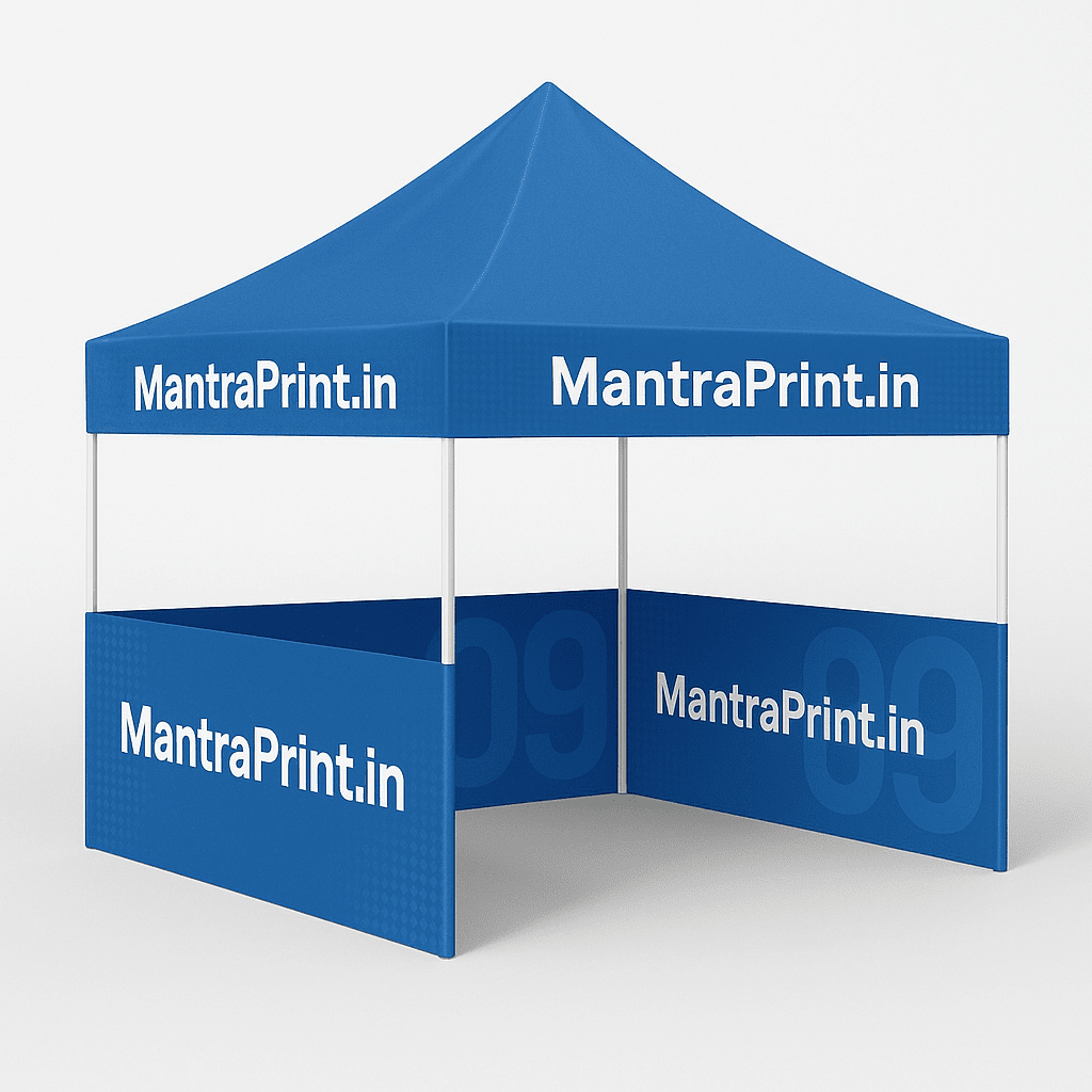 Premium Commercial Gazebo Tent