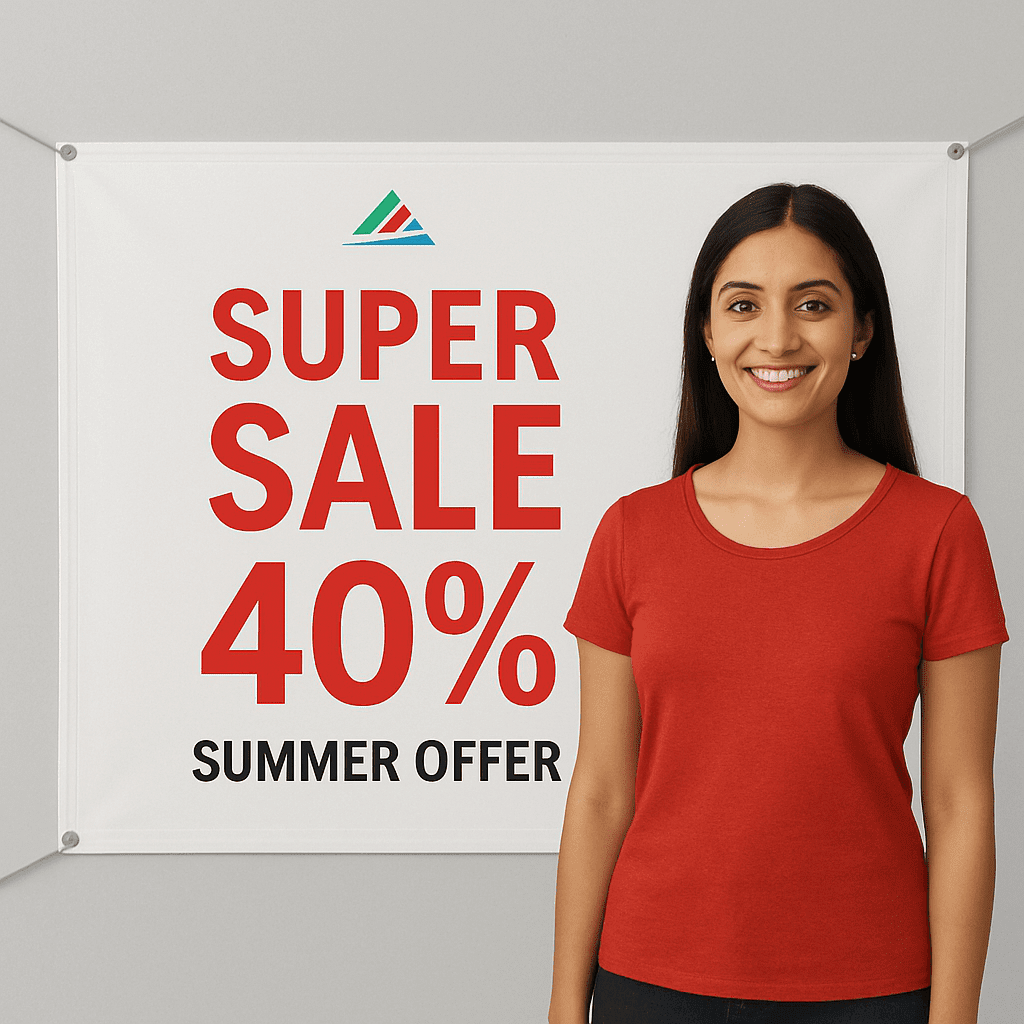 Premium Flex Banners - Image 5