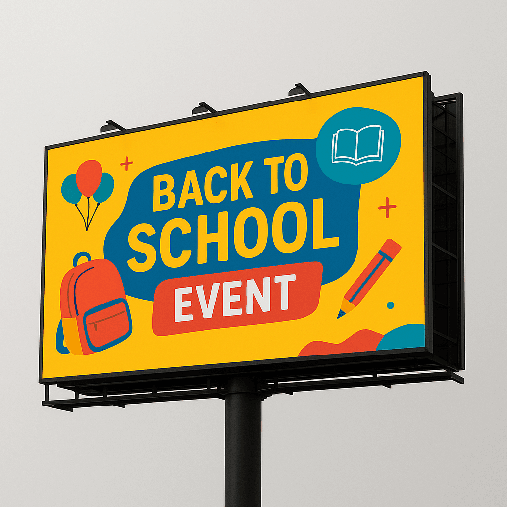 Premium Flex Banners - Image 3