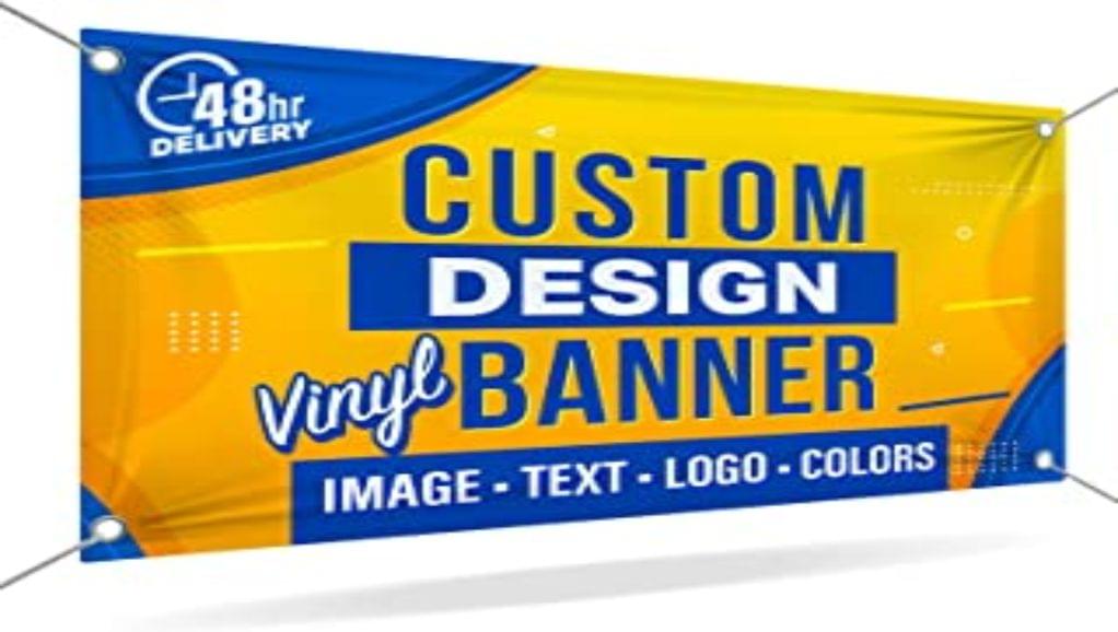 Premium Flex Banner Printing