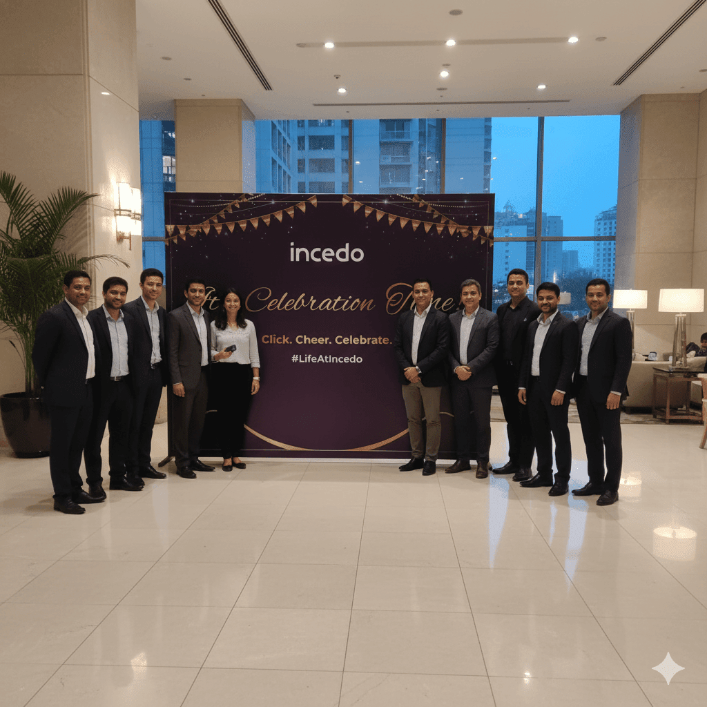 Flex Printed Backdrop