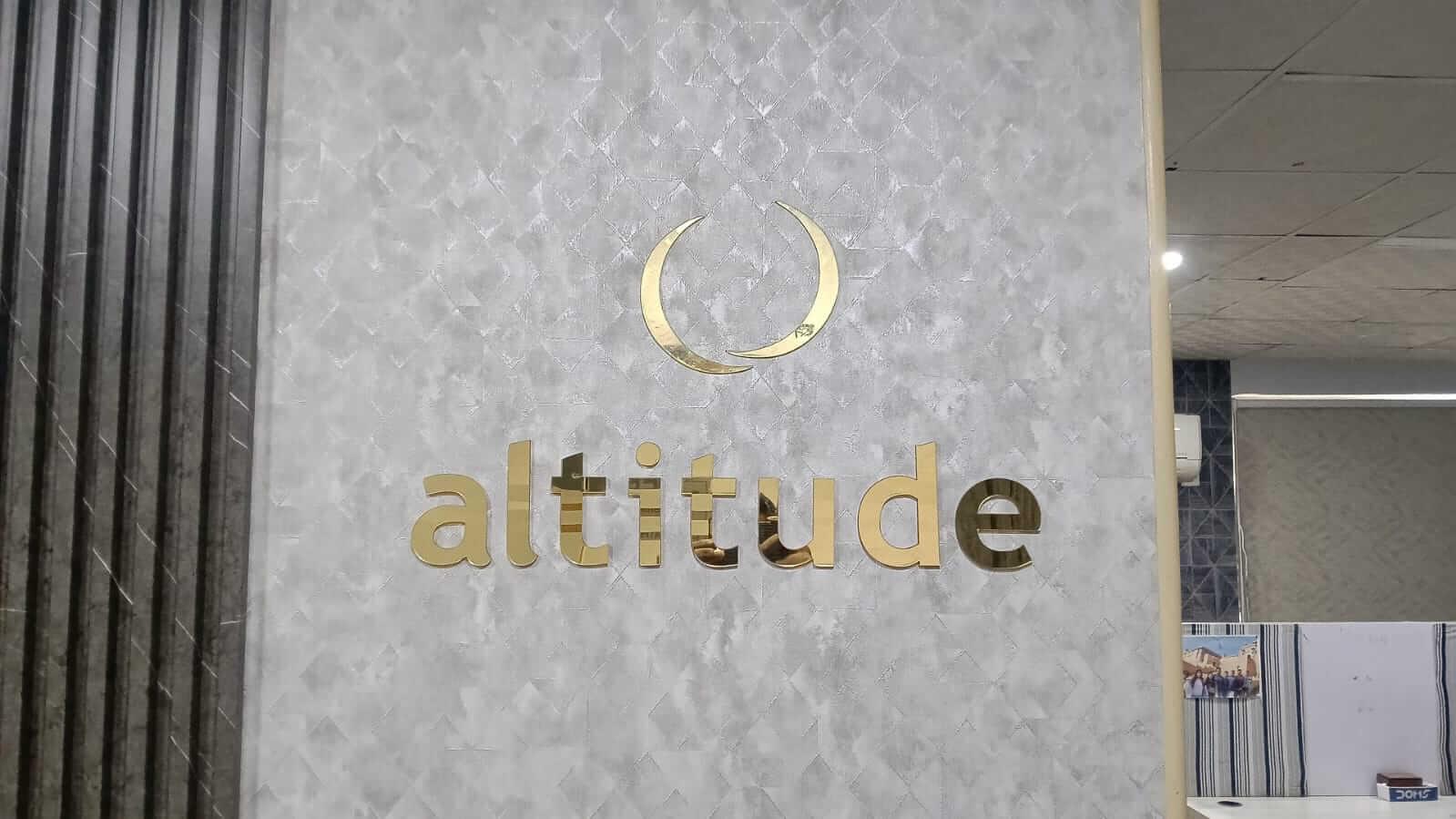 Acrylic Solid Letters - Image 2