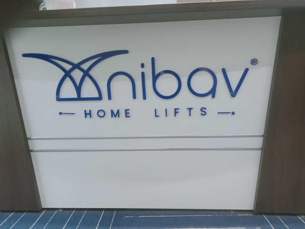 Acrylic Solid Letters - Image 3